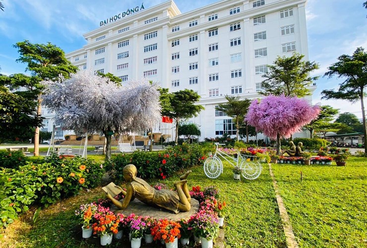 Đề án tuyển sinh năm 2020